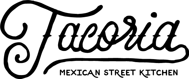 Tacoria - Mexican Street Kitchen - New Brunswick, NJ