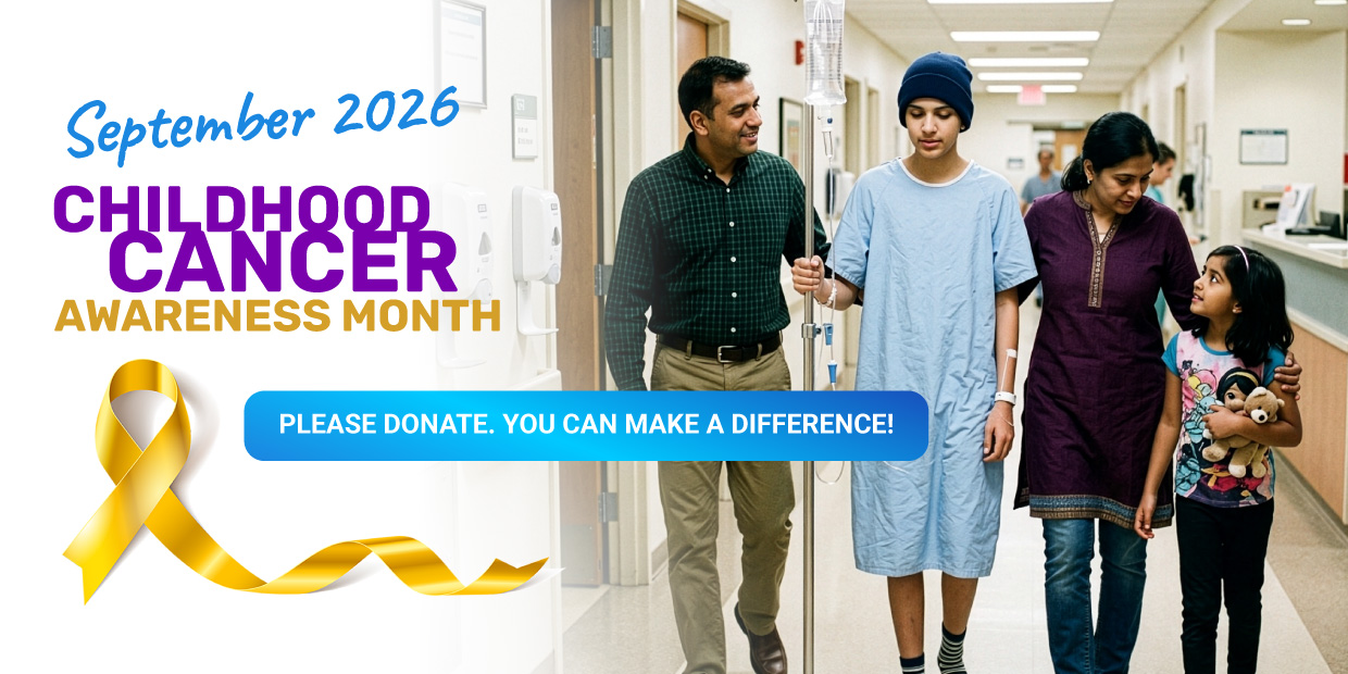 Banners_2026-2027_2 September - Children's Cancer Awareness Month - Kier's Kidz